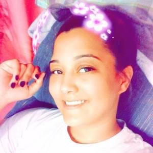 Meet your Posher, Kierra